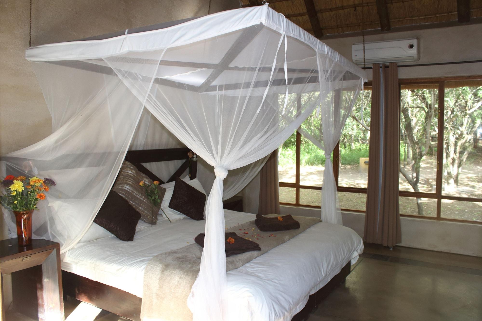 Thornhill Safari Lodge Hoedspruit Exteriér fotografie