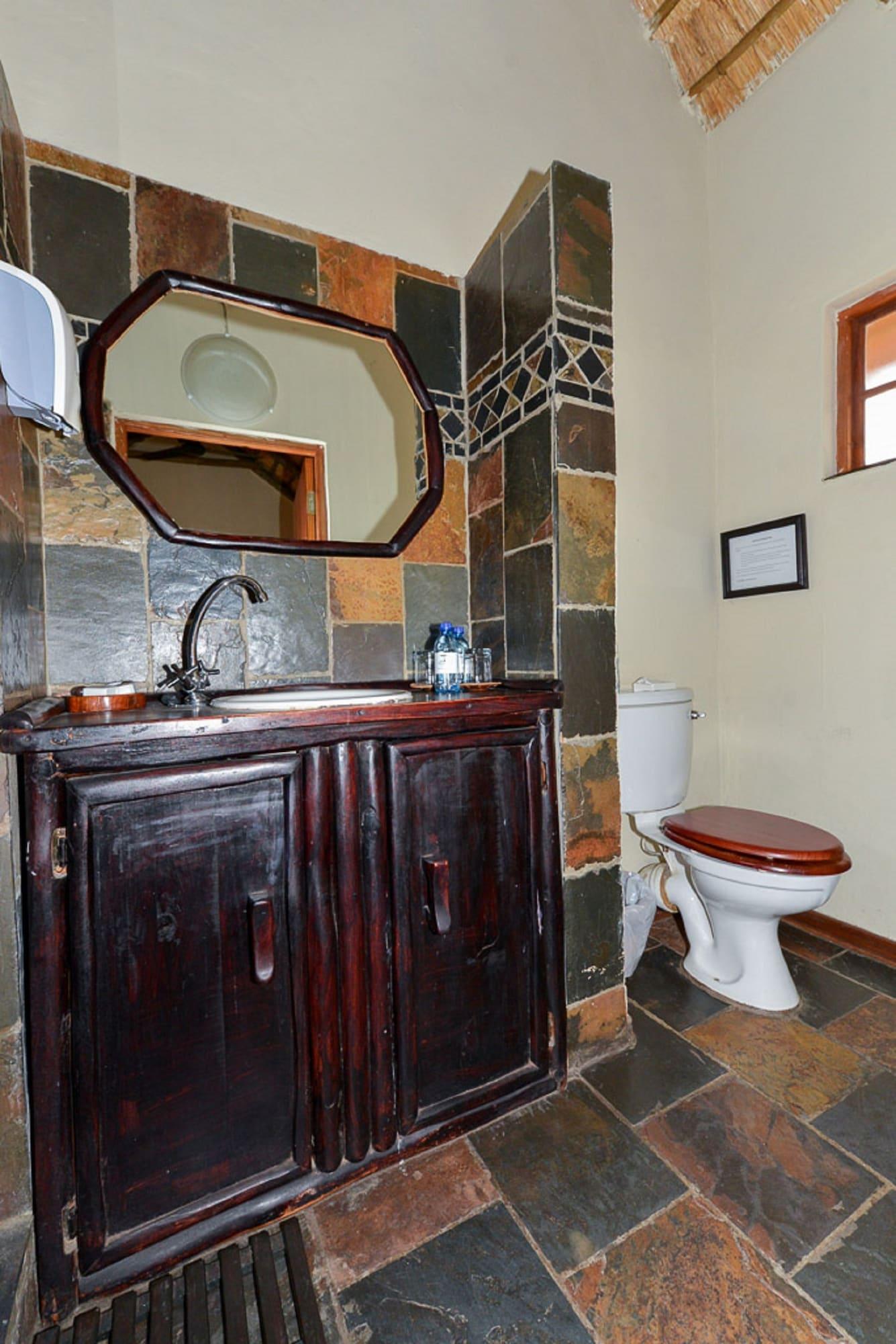 Thornhill Safari Lodge Hoedspruit Exteriér fotografie