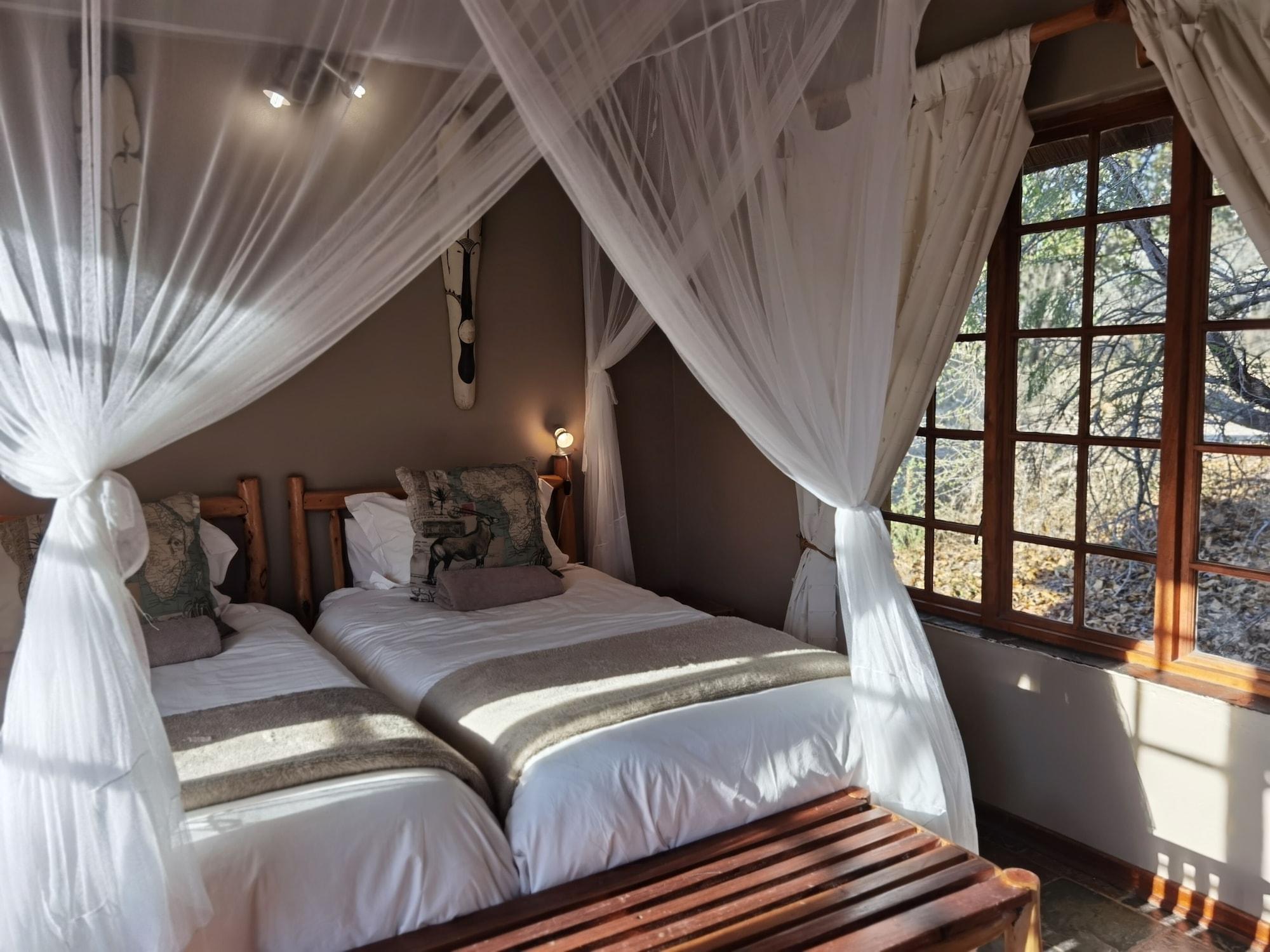 Thornhill Safari Lodge Hoedspruit Exteriér fotografie