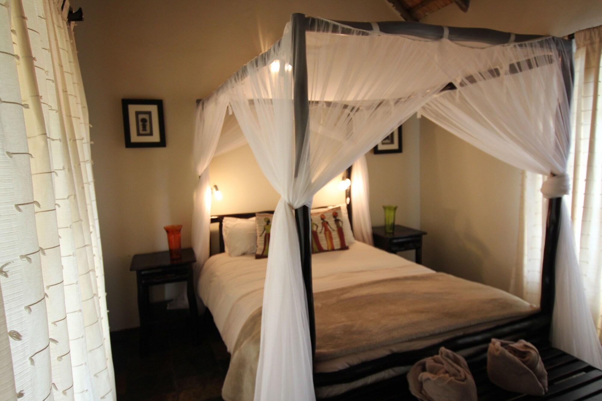 Thornhill Safari Lodge Hoedspruit Exteriér fotografie