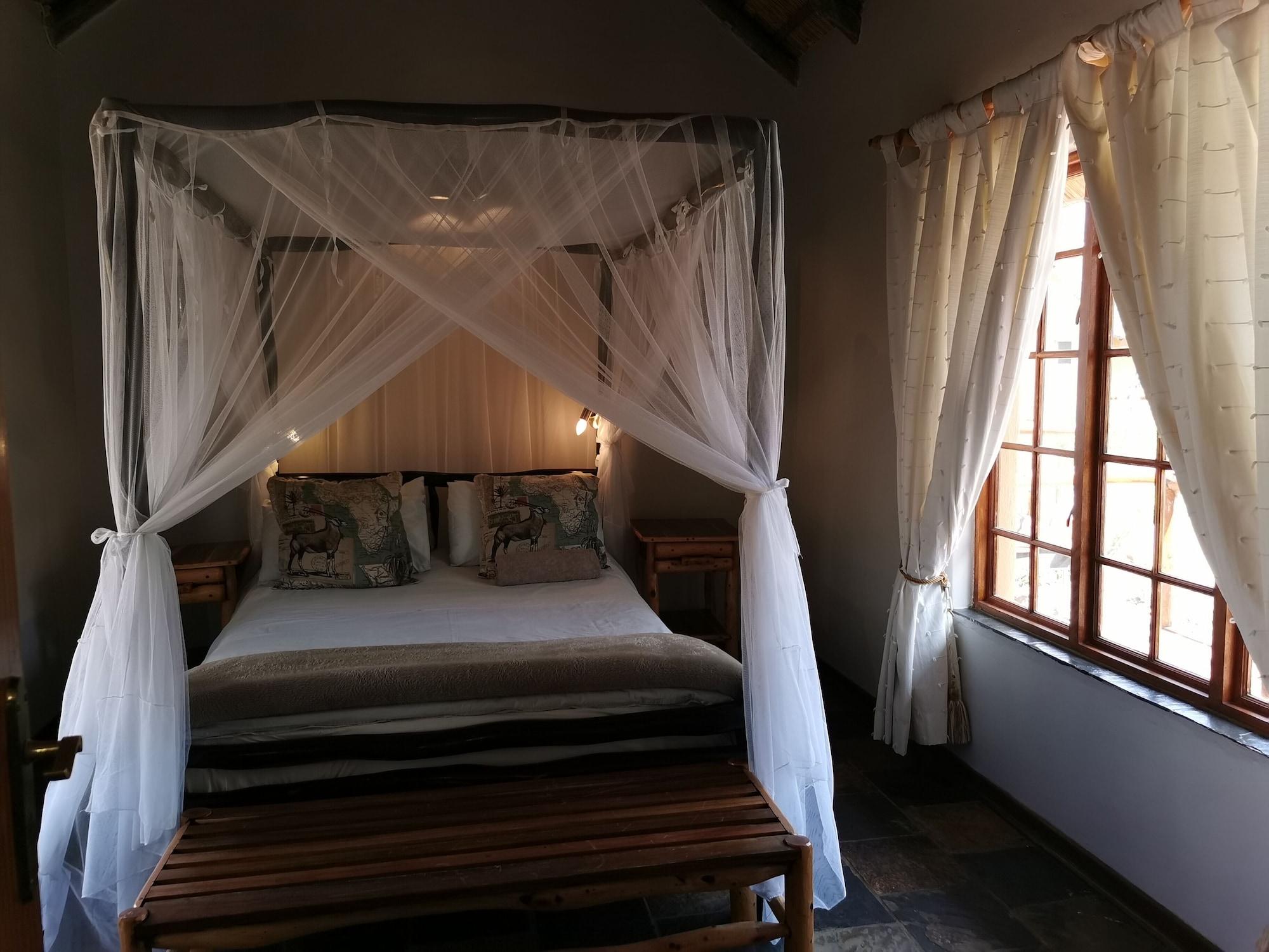 Thornhill Safari Lodge Hoedspruit Exteriér fotografie