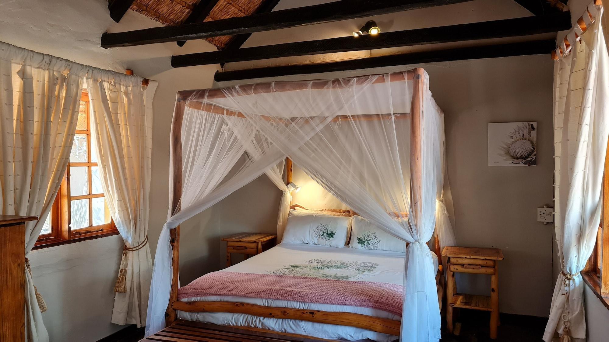 Thornhill Safari Lodge Hoedspruit Exteriér fotografie