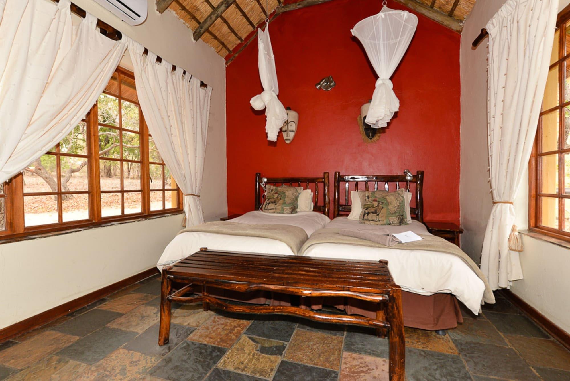 Thornhill Safari Lodge Hoedspruit Exteriér fotografie