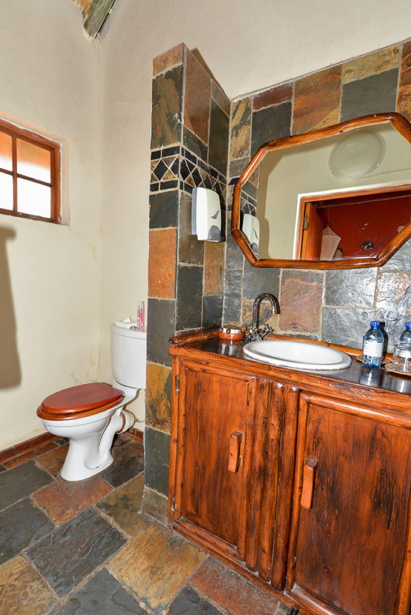 Thornhill Safari Lodge Hoedspruit Exteriér fotografie