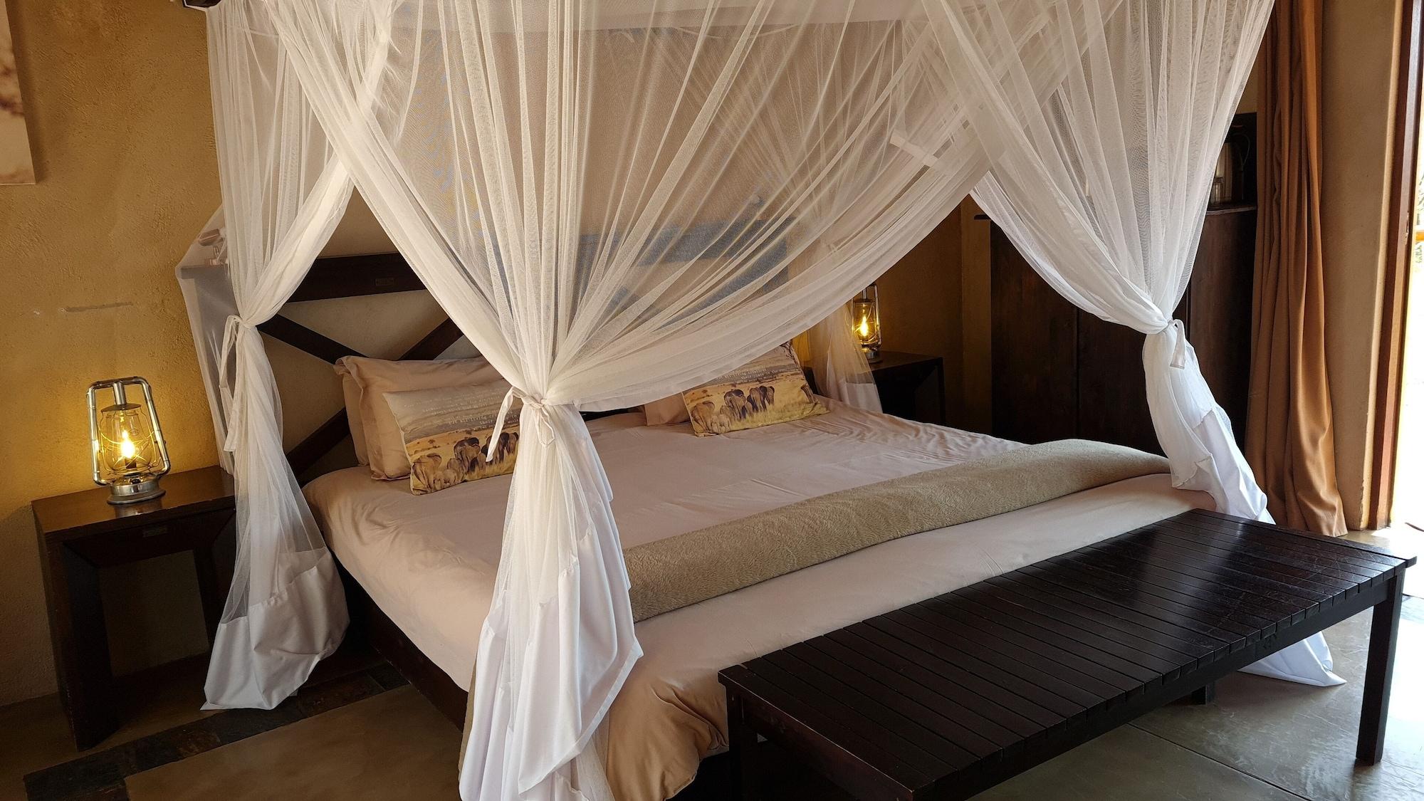 Thornhill Safari Lodge Hoedspruit Exteriér fotografie