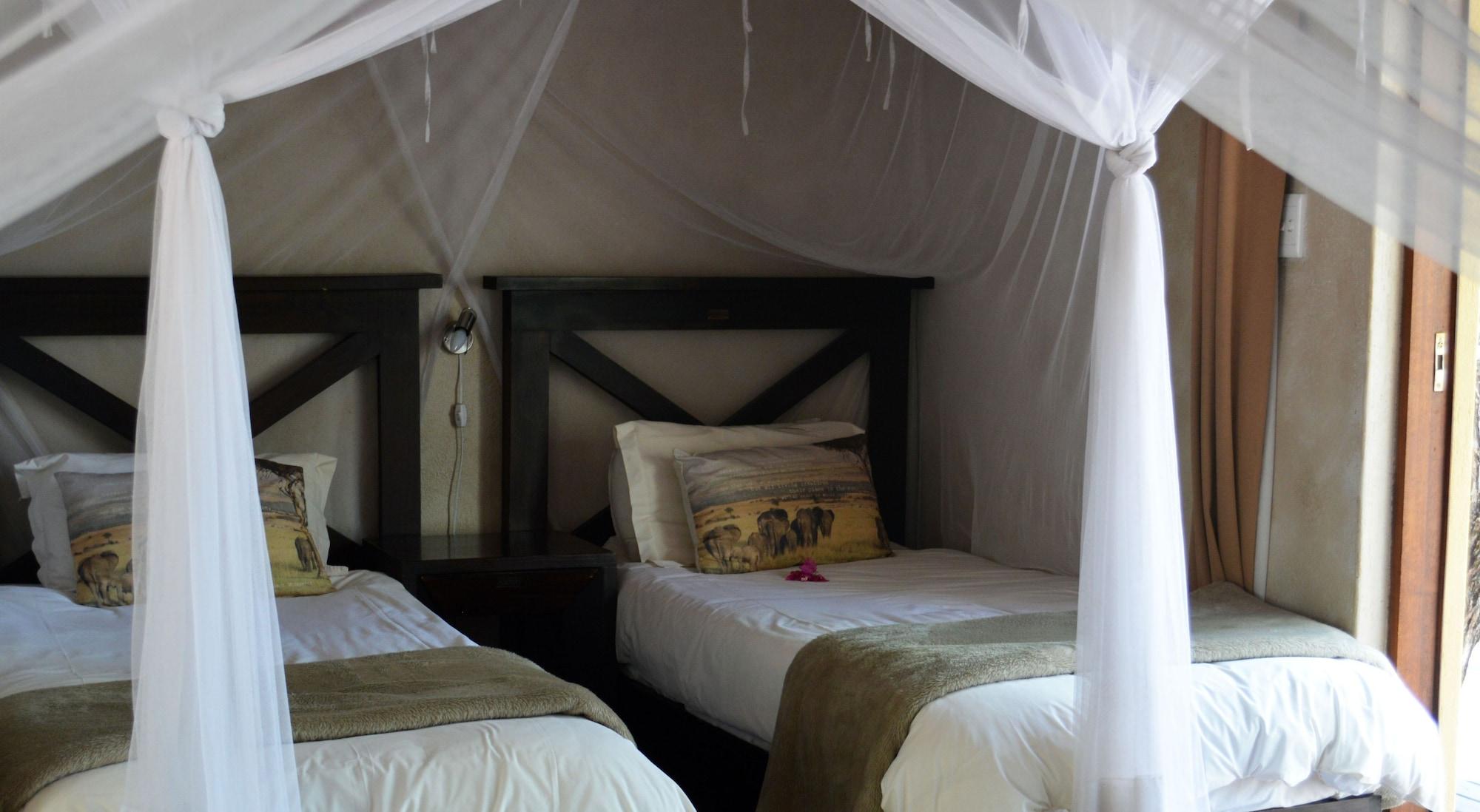 Thornhill Safari Lodge Hoedspruit Exteriér fotografie