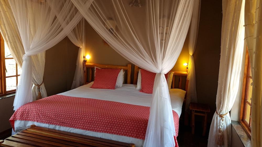 Thornhill Safari Lodge Hoedspruit Exteriér fotografie