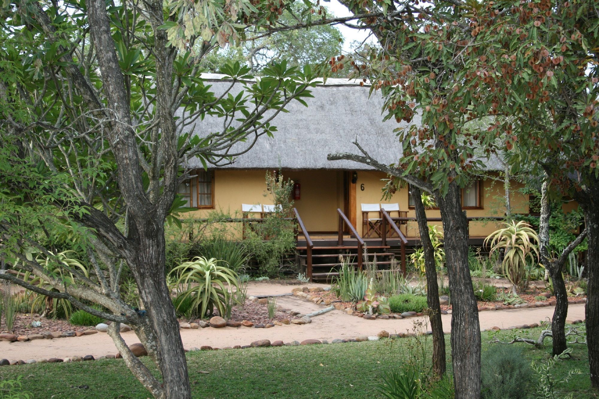 Thornhill Safari Lodge Hoedspruit Exteriér fotografie