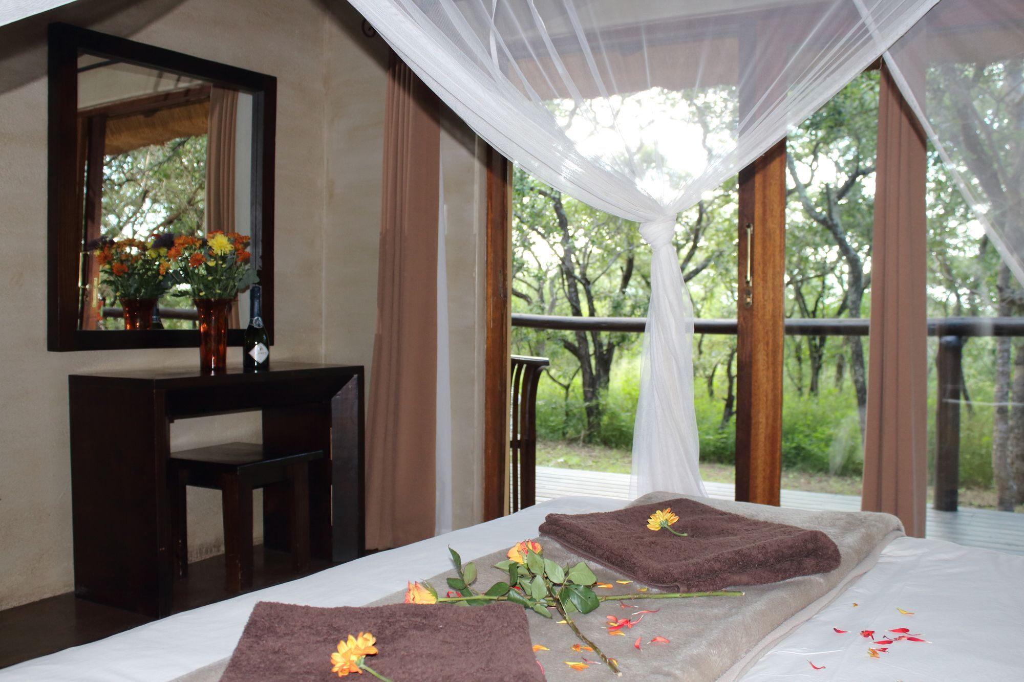 Thornhill Safari Lodge Hoedspruit Exteriér fotografie