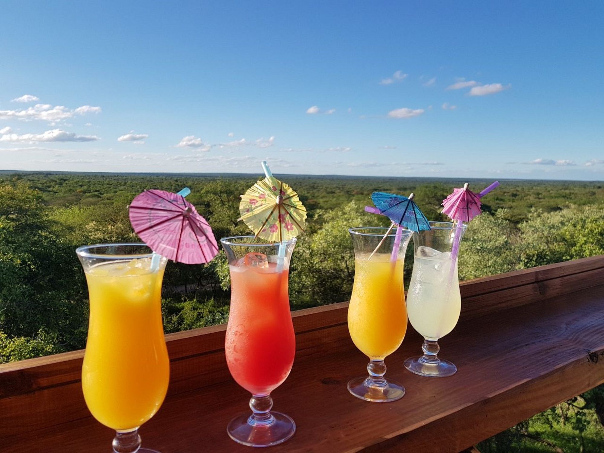 Thornhill Safari Lodge Hoedspruit Exteriér fotografie