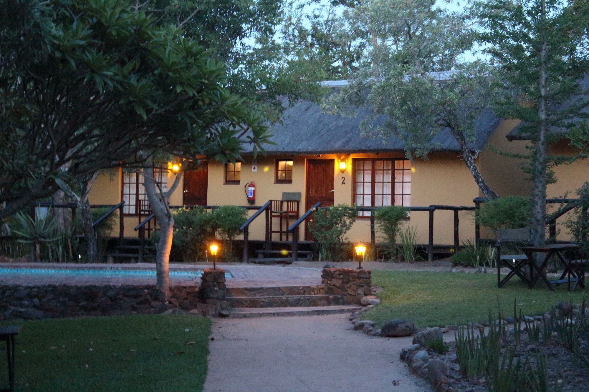 Thornhill Safari Lodge Hoedspruit Exteriér fotografie
