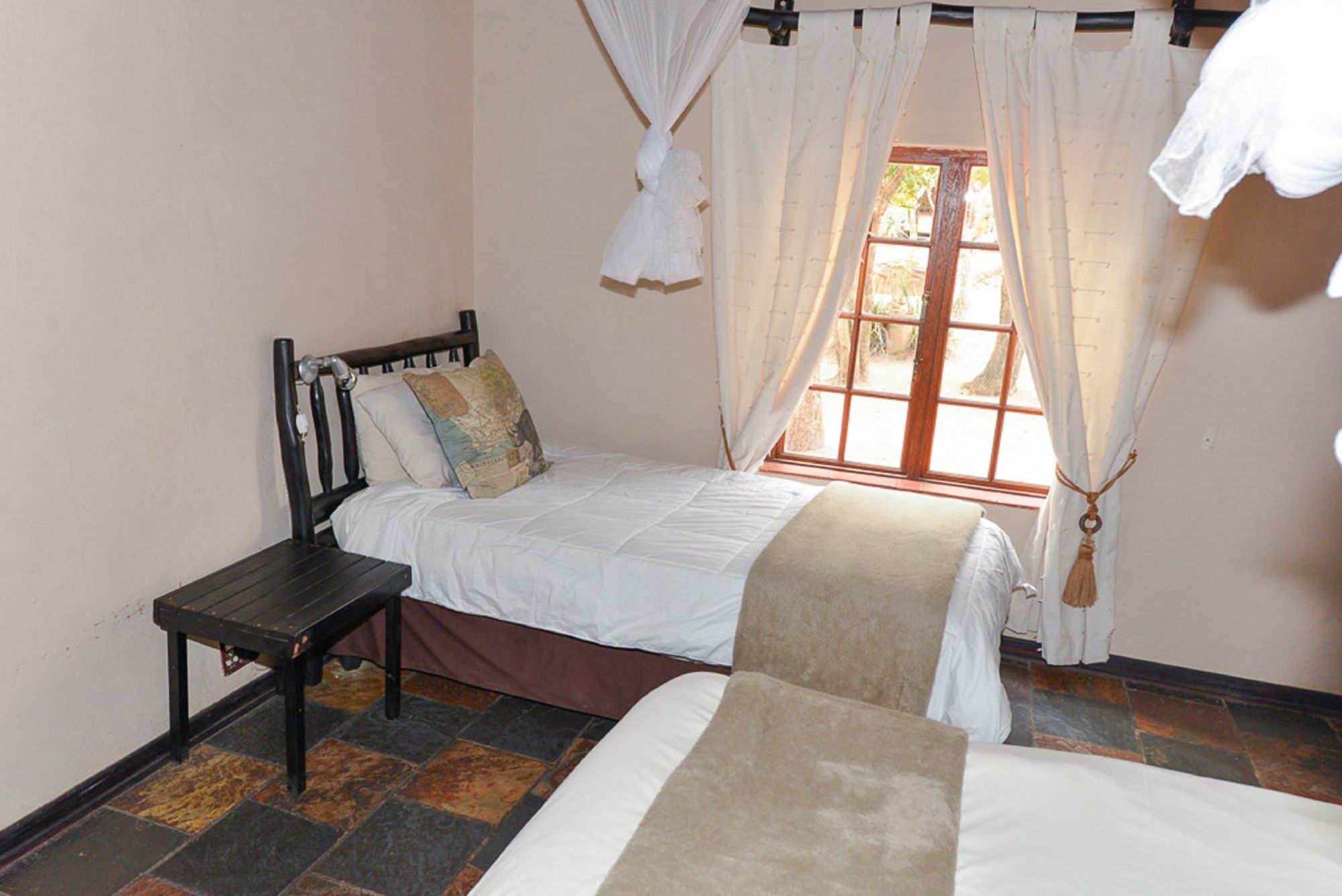 Thornhill Safari Lodge Hoedspruit Exteriér fotografie