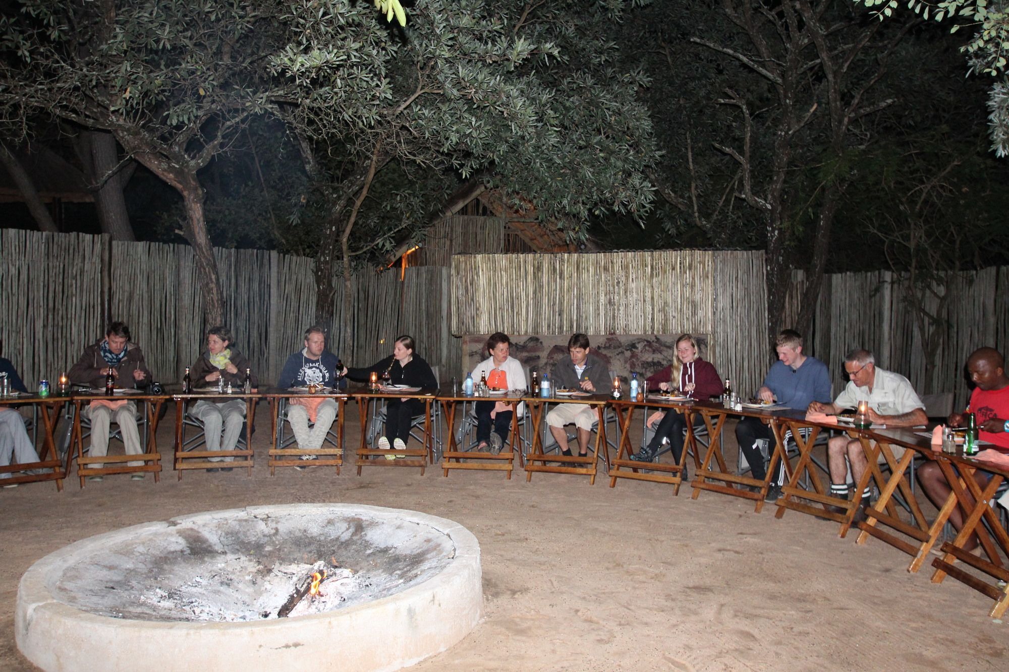 Thornhill Safari Lodge Hoedspruit Exteriér fotografie