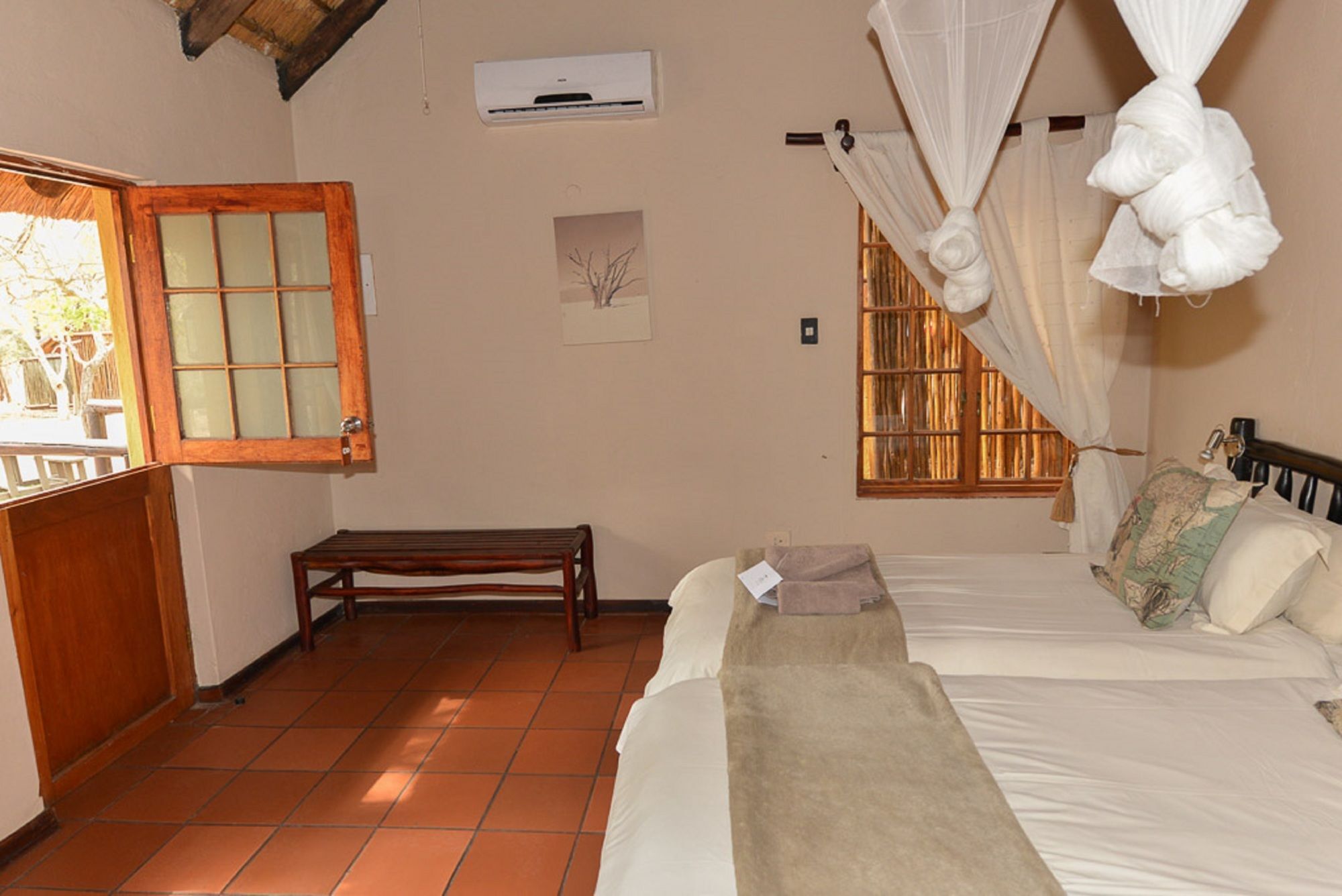 Thornhill Safari Lodge Hoedspruit Exteriér fotografie
