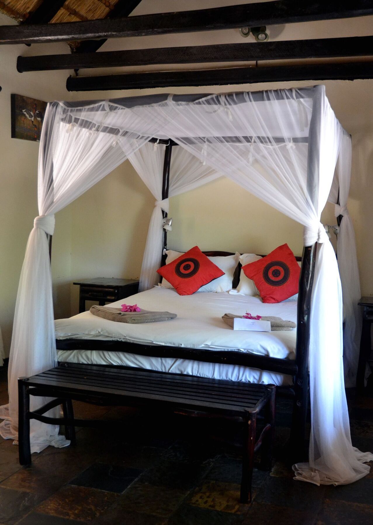 Thornhill Safari Lodge Hoedspruit Exteriér fotografie